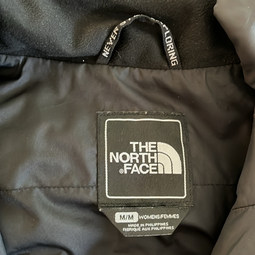 NorthFace Jacket - Picture 5 of 10